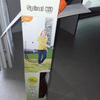 canna x giardino spiral kit 