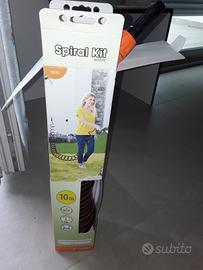 canna x giardino spiral kit 