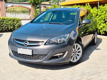 Opel Astra 1.6 CDTI 136CV/EURO 6 /2016