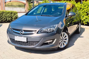 Opel Astra 1.6 CDTI 136CV/EURO 6 /2016