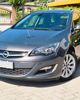 Opel Astra 1.6 CDTI 136CV/EURO 6 /2016