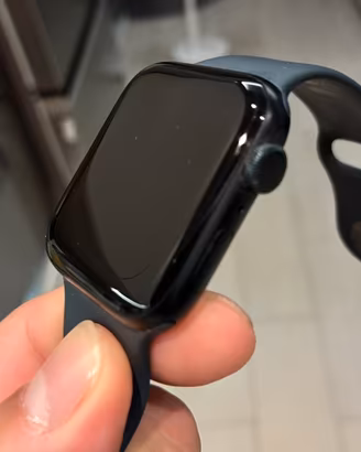Apple watch SE 2^ gen 44 mm