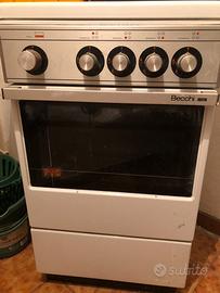 Cucina a gas