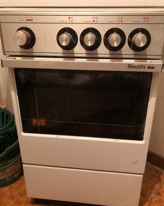Cucina a gas