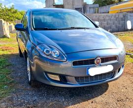 Fiat Bravo 1.6 MJT 120 CV DPF Dualogic Emotion