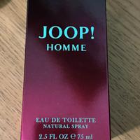 profumo joop