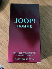 profumo joop
