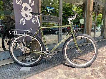 Brother Mr. Woodden , taglia L