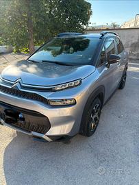 c3 aircross