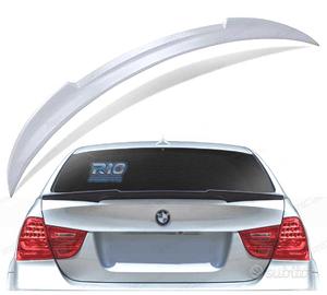SPOILER ALETTONE BMW E90 LOOK M4