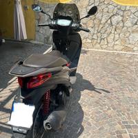 Piaggio Medley 125 - 2020