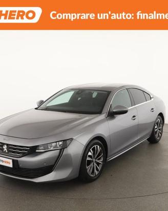 PEUGEOT 508 PB01769