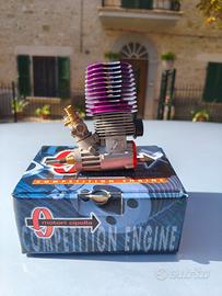 motore cipolla 3.5 RC car 1/8 nuovo 