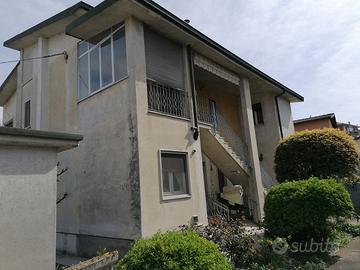 Appartamento Rivolta d'Adda [RIV 160VRG]