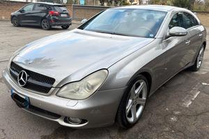 Mercedes cls 320 cdi