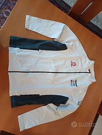 felpa uomo North Sails