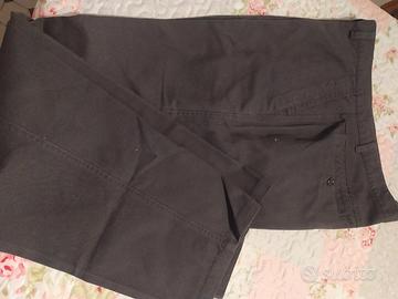pantalone uomo 