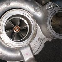 Turbina infiniti q70 - qx70 3.0 dci