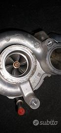 Turbina infiniti q70 - qx70 3.0 dci