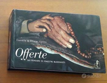 Pensieri buddhisti Follmi