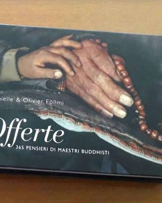 Pensieri buddhisti Follmi