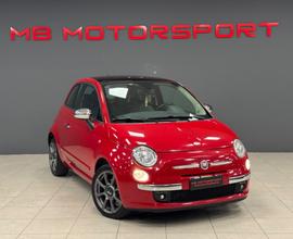 Fiat 500 1.3 Multijet 16V 75 CV Sport