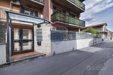 Attico/Mansarda - Belpasso