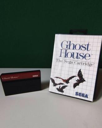 SEGA Master GAME ALEX KIDD IN HIGH-TECH World Pal 