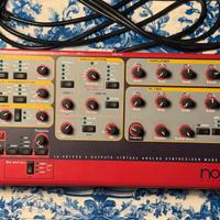 Clavia Nord Rack 2 Analog Synthesizer