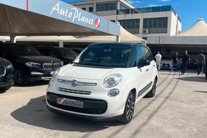 Fiat 500L 1.3 Multijet 85 CV Pop Star
