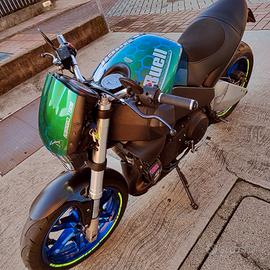 Buell XB9SX del 2005