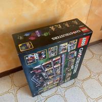Caserma dei ghostbusters  lego