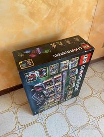 Caserma dei ghostbusters  lego