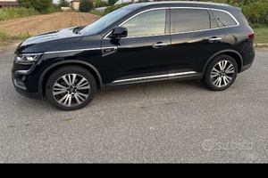 Renault Koleos INITIALE PARIS(2018)