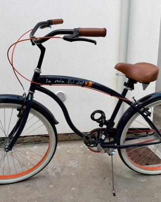 Bicicletta BeBikes BeCruiser Limited Edition