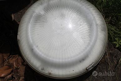 lampadari plafoniere al neon