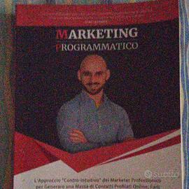 LIBRO "IL MARKETING PROGRAMMATICO"