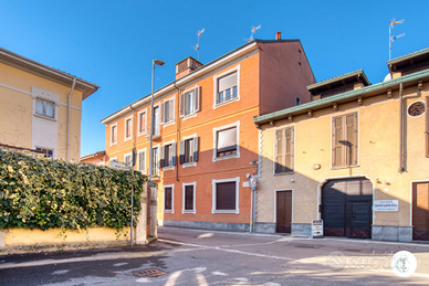 Casa Vacanze InCurti1913