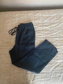 Pantaloni lino