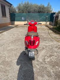 Vespa Primavera 50