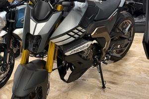 F.b. Mondial Piega 125