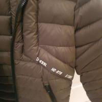 Giubbotto bambino diesel