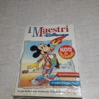 fumetti wald Disney i maestri Disney