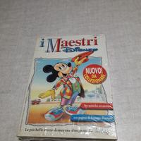 fumetti wald Disney i maestri Disney 