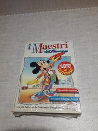 fumetti wald Disney i maestri Disney 