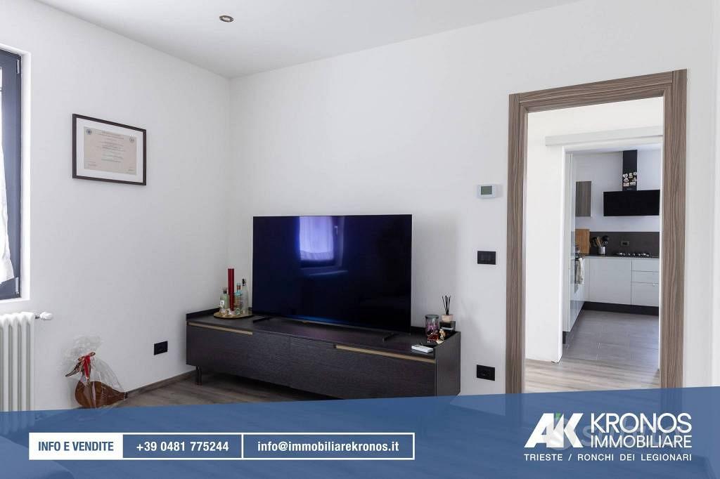 Appartamento – Monfalcone, Aris / Daris / Darež, Gorizia / Gurize / Gorica - Vista 2