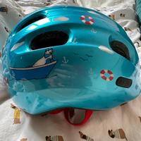 Casco da bici