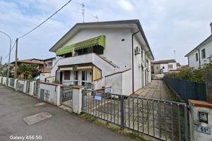 Appartamento indipendente arredato