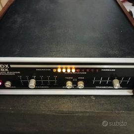 processore audio vintage dbx 