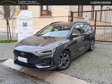 Ford Focus ST Line 1.0 EcoBoost mHEV #9214